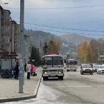 В Горно-Алтайске и пригороде повысят цены на проезд