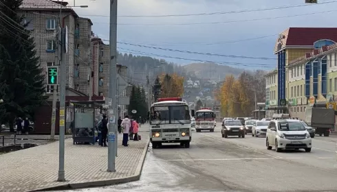 В Горно-Алтайске и пригороде повысят цены на проезд