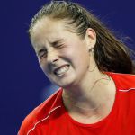 Теннисистка Касаткина потерпела поражение в Сиднее