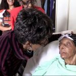 Старейшая жительница США скончалась в возрасте 114 лет
