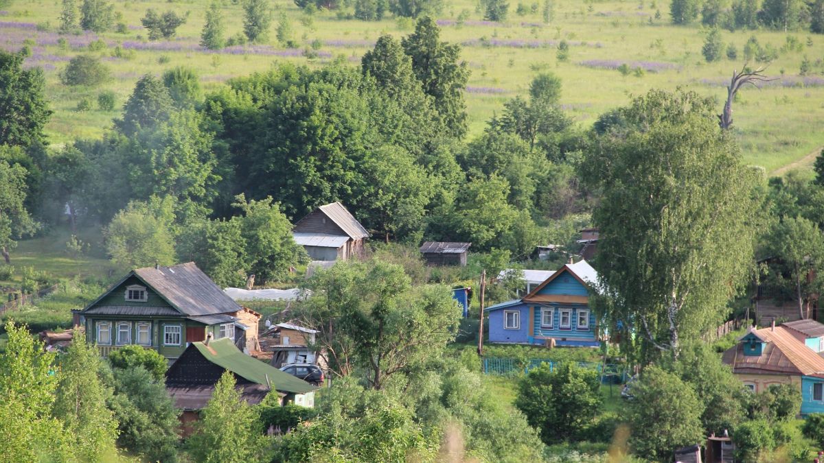 Быстрый интернет "пришел" в 14 алтайских сёл 