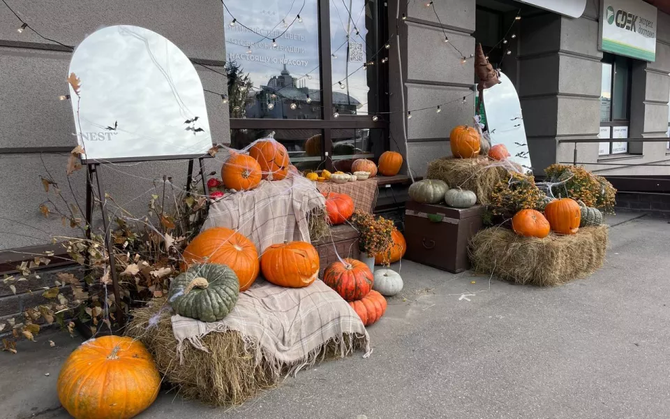 Что такое Тыквенный Спас и почему этот праздник всё популярнее