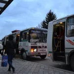 Андрей Турчак рассказал о будущем общественного транспорта в республике