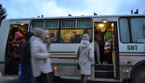 Мэрия Горно-Алтайска выделит 2 млн на подмогу заглохшим автобусным маршрутам