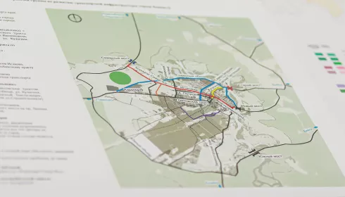 Обходы Барнаула: какие дороги в будущем разгрузят город от фур и спасут от пробок