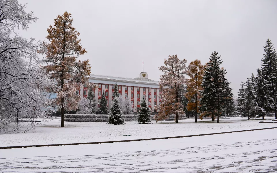 В Алтайском крае выберут новых глав Славгорода и Рубцовска