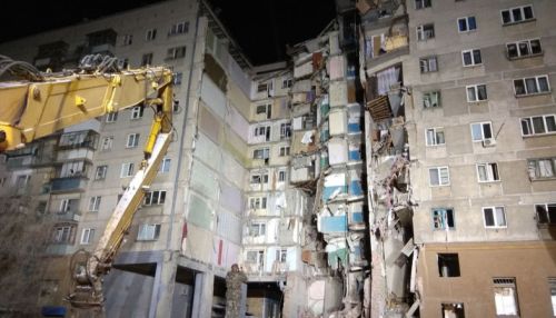 147 млн рублей выделят жителям обрушившегося дома в Магнитогорске