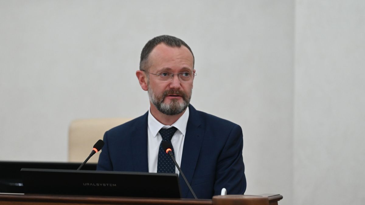 Антон Слободчиков