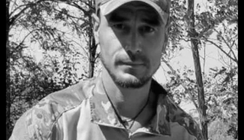 На спецоперации погиб 35-летний командир отделения из Республики Алтай