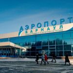 Три авиамаршрута из Барнаула получат субсидии в 2019 году