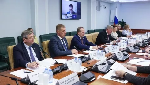 Талмуды бумаг и псевдомедики: сенаторы обсудили права пациентов частных клиник