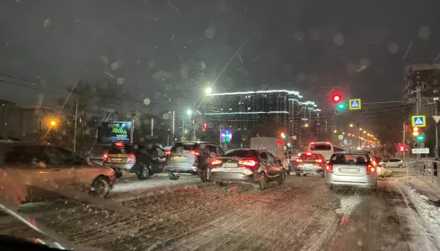 Не втискивайся и не сигналь: как сохранить нервы, время и избежать штрафов в пробке