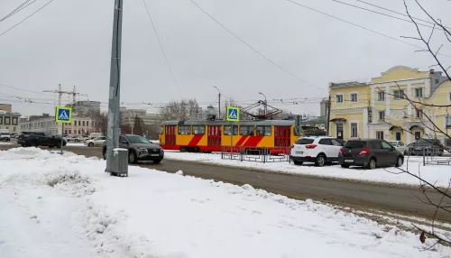 Тепло до +5, гололед и снег с дождем: нестабильная погода придет в Алтайский край