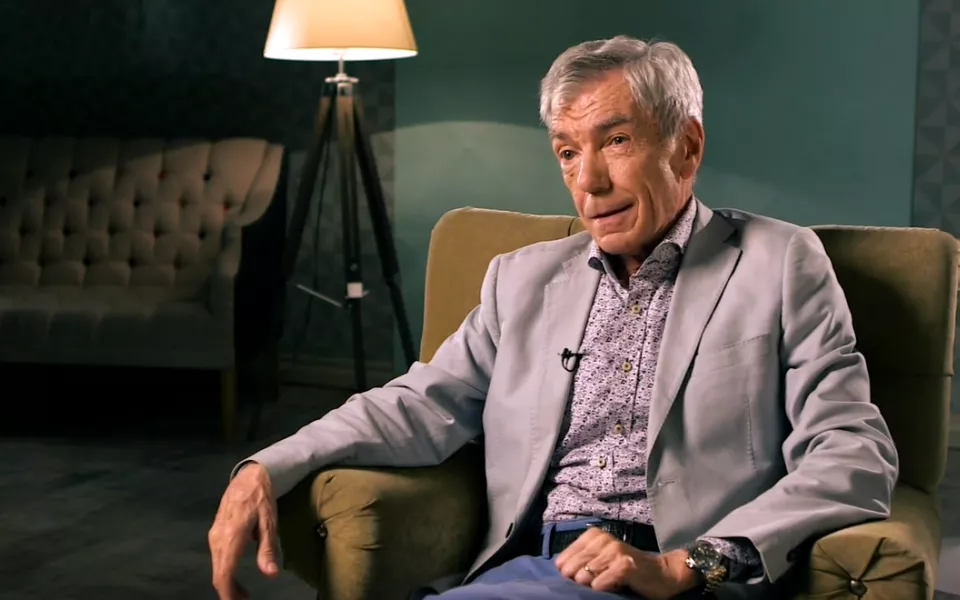 Умер народный артист России, актер и телеведущий Юрий Николаев