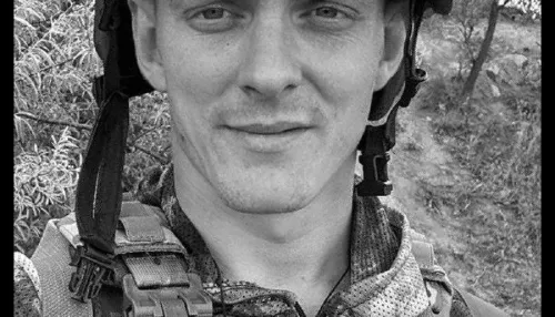 26-летний боец из Республики Алтай погиб в ходе СВО