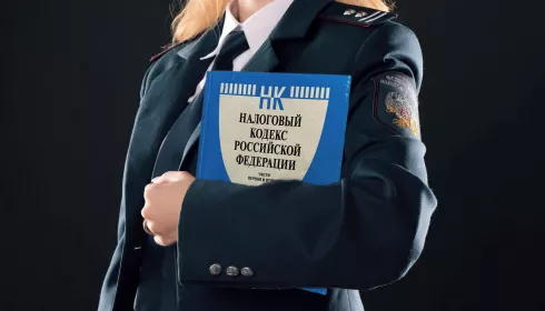 Около 130 алтайских компаний, уличенных в бумажном НДС, сами доплатили налоги