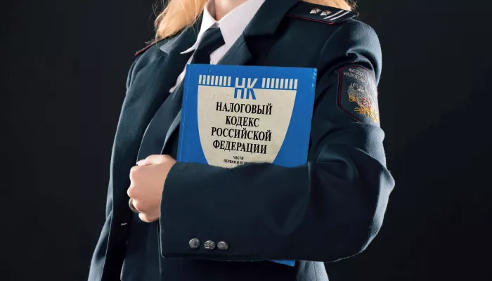 Около 130 алтайских компаний, уличенных в бумажном НДС, сами доплатили налоги