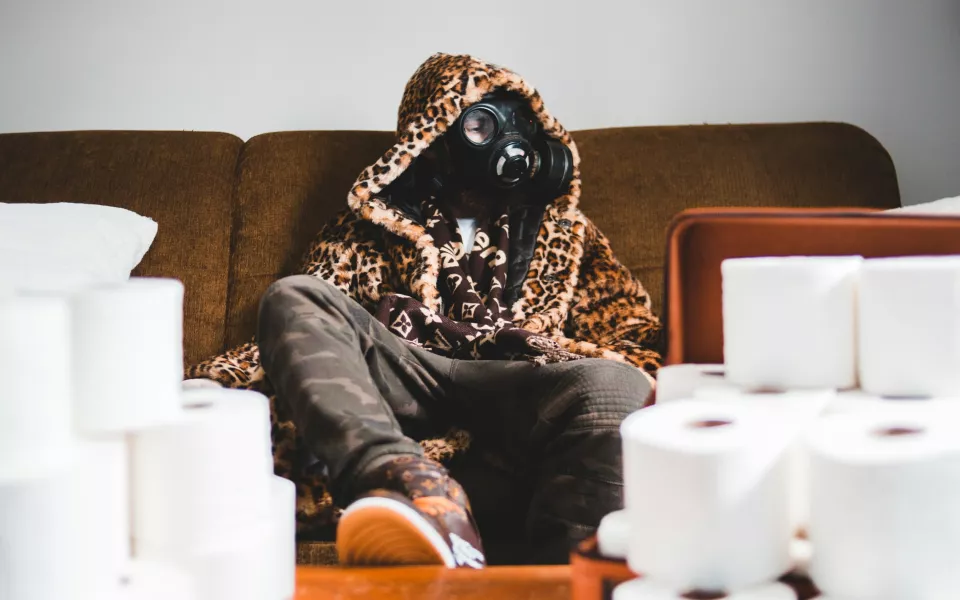 Краевые власти определили, как будут учить жителей Алтая азам гражданской обороны