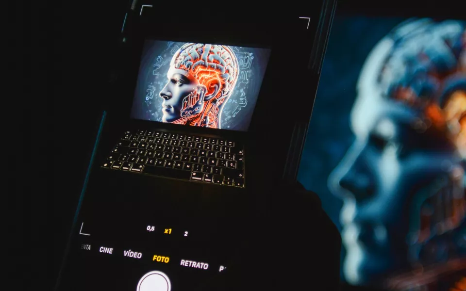 В Республике Алтай займутся развитием технологий искусственного интеллекта