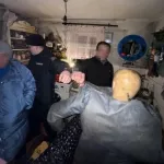 Семейные посиделки в Барнауле закончились смертельной резней