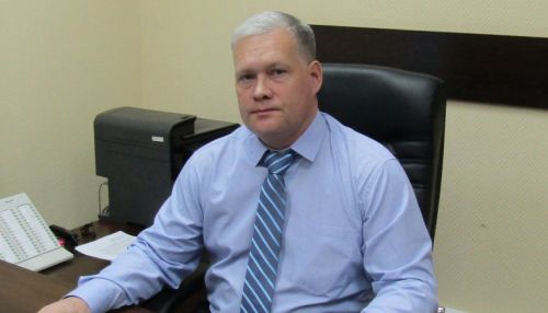 Назначен начальник комитета по строительству, архитектуре и развитию Барнаула