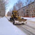 Мэрия Барнаула опубликовала стратегию по зимнему содержанию дорог