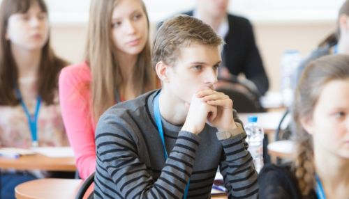Барнаульских школьников приглашают на пробный экзамен по физике