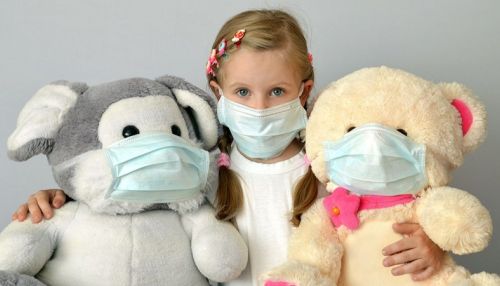Полное равнодушие: как журналист заставляла врачей лечить ребенка с пневмонией