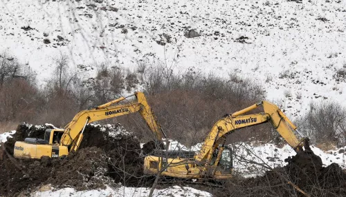 Золото есть, добычи – нет: почему разработчики недр настаивают на освоении Алтая