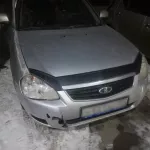 В Республике Алтай молодой водитель Lada сбил 17-летнего пешехода