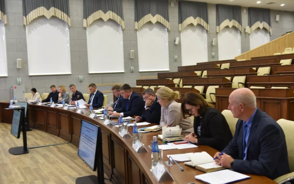 Более 26 тысяч школьников в Барнауле пройдут антинаркотическое тестирование