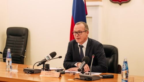 Степаненко объяснил, почему не всегда надо выезжать на ЧС