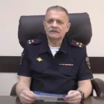 Начальником бийского УМВД стал полковник Роман Дьяков