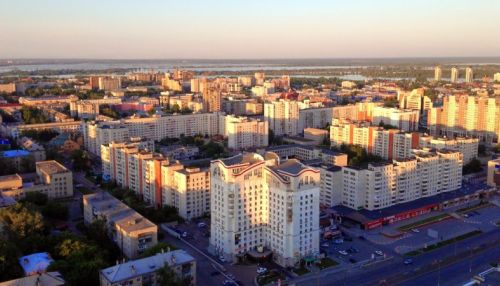 Барнаул признан самым недорогим городом России для туристов в 2018 году