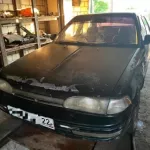 В алтайском селе мужчина пытался заживо сжечь сожительницу на глазах у ребенка