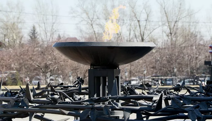 Когда в России отметят День героев Отечества в 2025 году