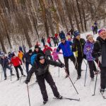 Лыжный марафон на дистанцию 50 км пройдет в Барнауле