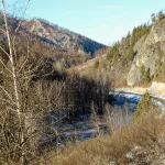 От Ярового до Денисовой пещеры: на Алтае капитально обновляют туристические дороги