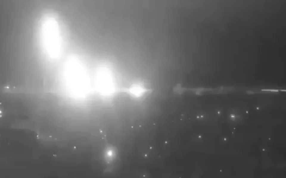 Западу посоветовали проверить бункеры: Орешник долетит до Лондона за 15 минут