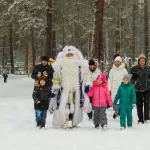 Длинные выходные: куда сходить в Барнауле в новогодние праздники