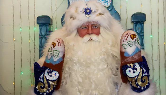 С днем рождения, Дед Мороз: 10 фактов о главном новогоднем волшебнике