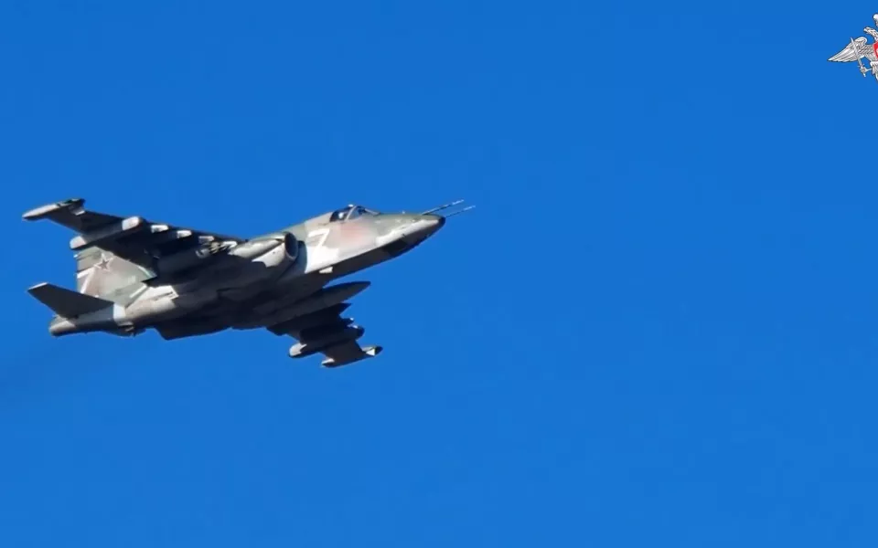 Мощные пожары в Одессе и под Харьковом: сводка событий СВО на 11 октября