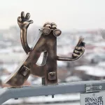 Город-музей: как преображается исторический центр Барнаула. Интерактивная карта