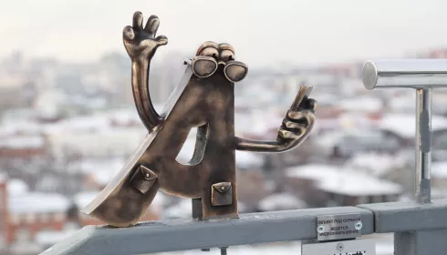 Город-музей: как преображается исторический центр Барнаула. Интерактивная карта