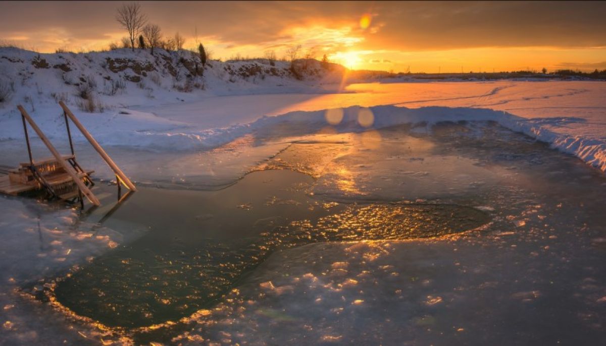 Что нужно и нельзя делать в Крещенский сочельник - Толк 18.01.2019