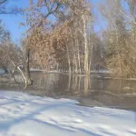 У жителей Барнаула массово отключили воду из-за повреждения на водоводе