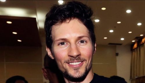Павел Дуров пообещал исполнить в Telegram желания пользователей