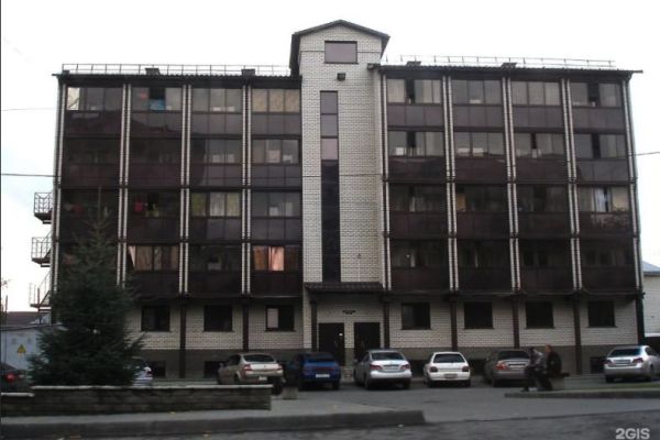 Пятиэтажка-самострой в Барнауле рискует попасть под снос