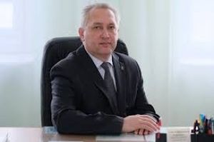 Сергей Харченко