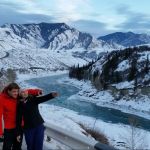 Алтай вошел в топ лучших мест для зимнего отдыха в России